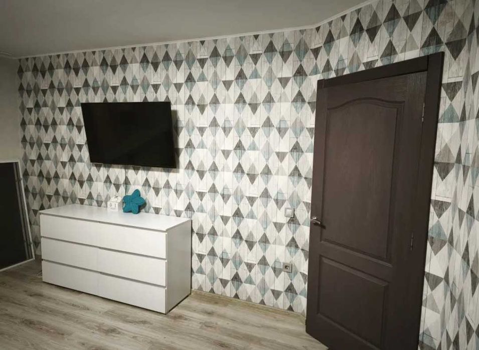 Продаж 1к квартири, ЖК Олімпійський, Бровари