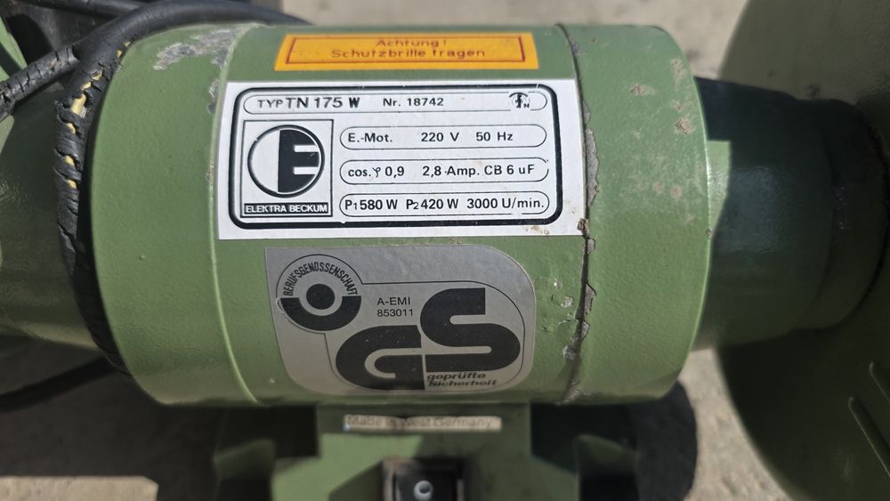 Продам Точило...