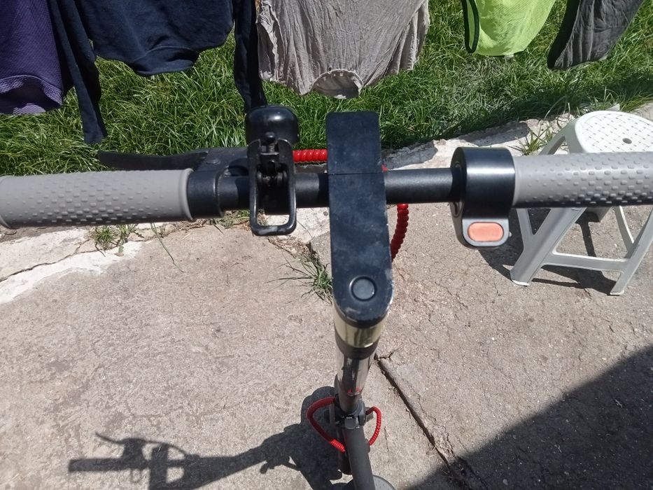 Trotinetes Xiaomi Essentials 1s