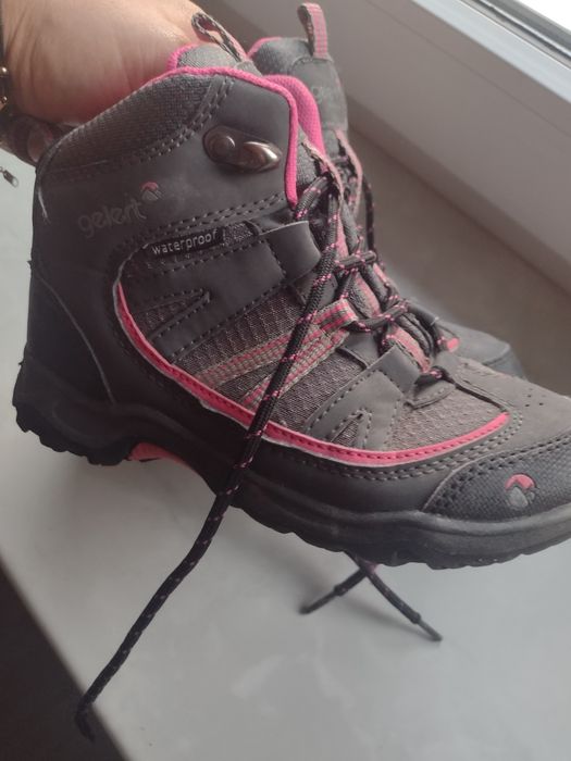 Buty Gelert r. 31