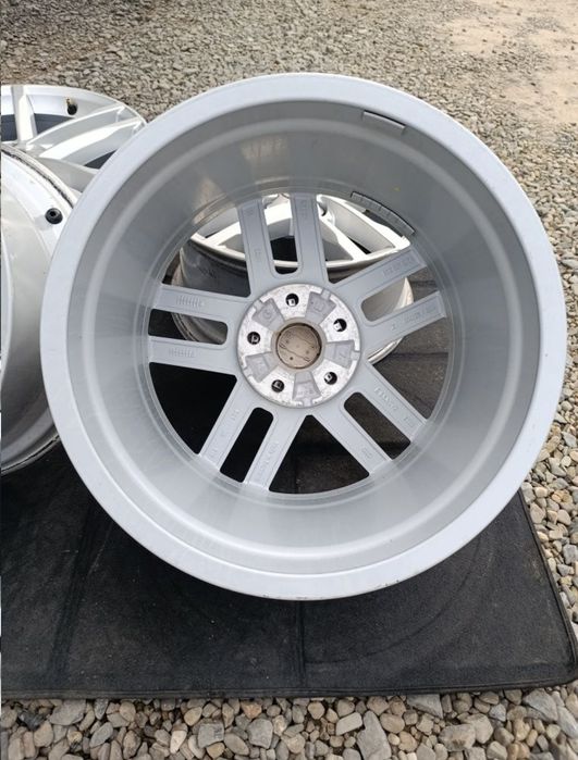 Диски 5*112 R17 Audi