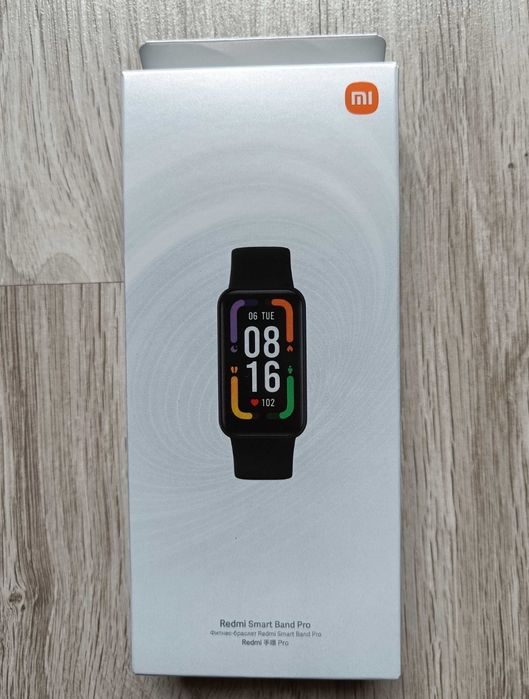 Pasek ,bransoletka Redmi Smart Band Pro