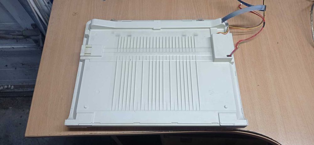 Модуль сканера в сборе на МФУ Xerox 3119