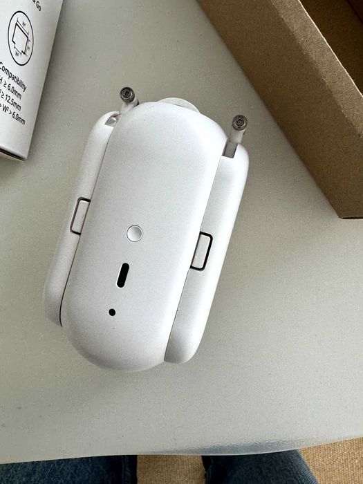 SwitchBot Curtain 164751563312003123