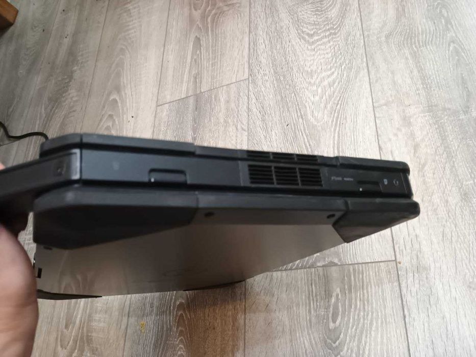 Dell rugget 5414 i5\8gb\250 SSD захищений ноутбук