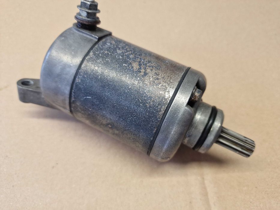 Motor de arranque Yamaha YFZ 450