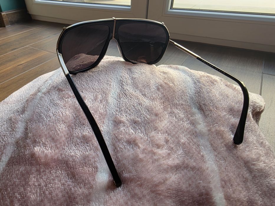 Philipp Plein okulary przeciwsłoneczne