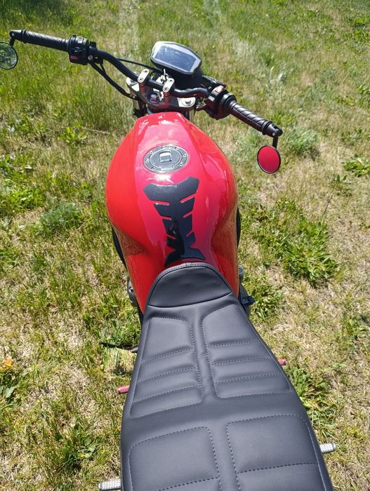 Продам YAMAHA XJ 600S