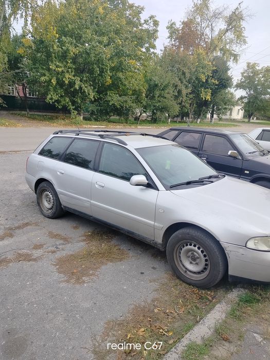 Продам автомобіль