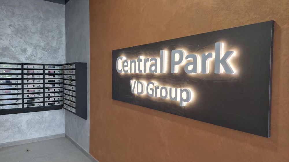 1 кім.квартира в ЖК Central Park, 3 хвилини до парку Шевченка