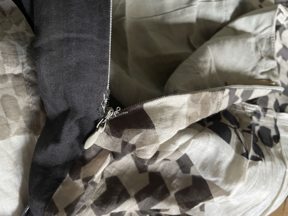 MaxMara weekend spódnica bawełniana