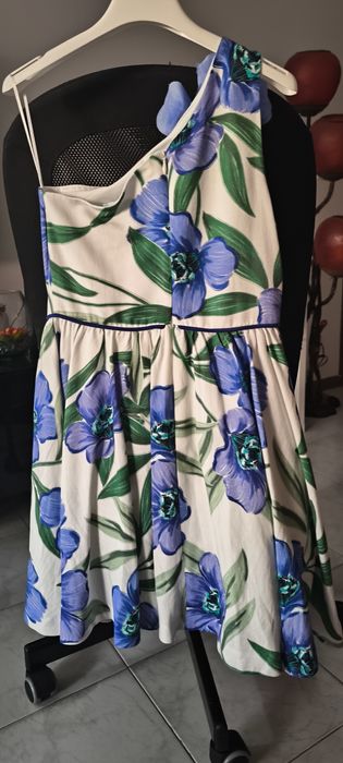 Vestido Mayoral NOVO