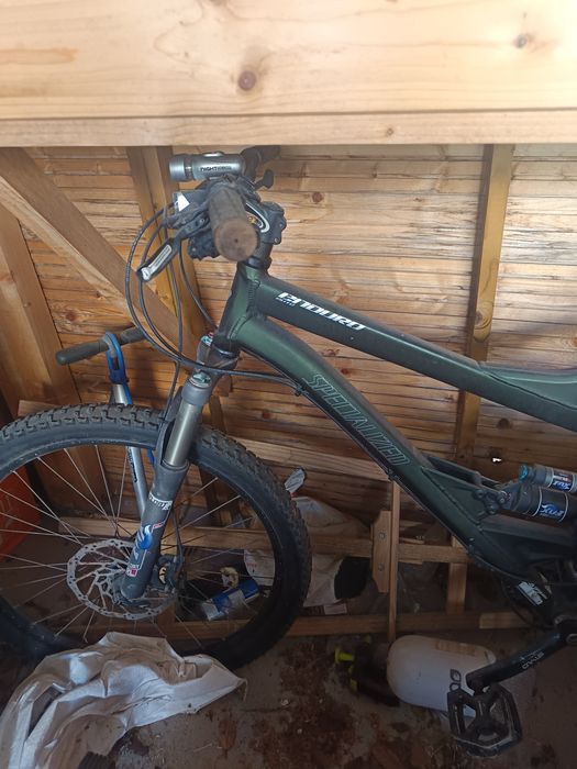 Specialized Enduro Elite