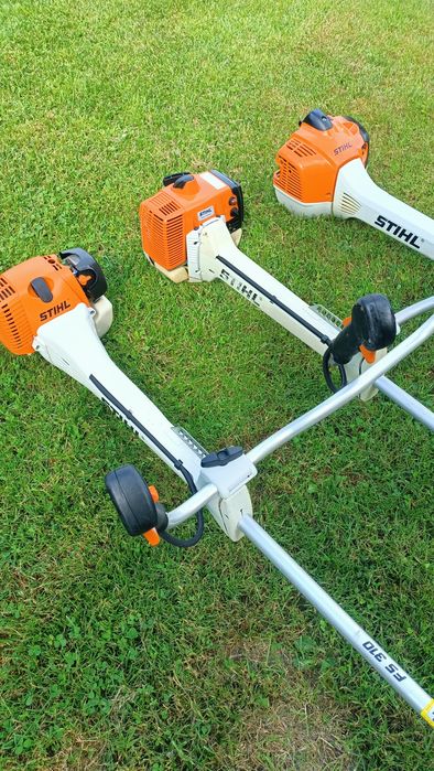 Kosa spalinowa Stihl FS 310 FS400  FS410