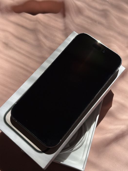 iphone 14 pro 512 - купить телефоны и аксессуары - Цена на OLX.ua