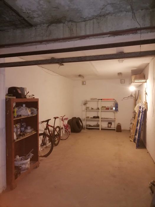 Продам гараж на левандівці