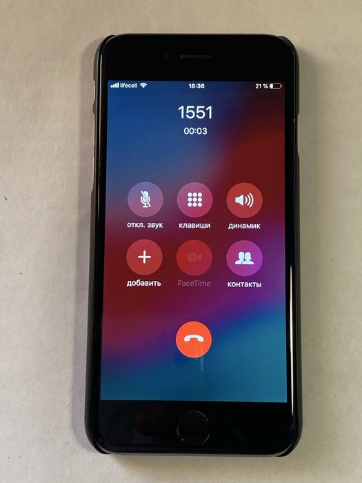 IPhone 6 32gb neverlock, акб 100