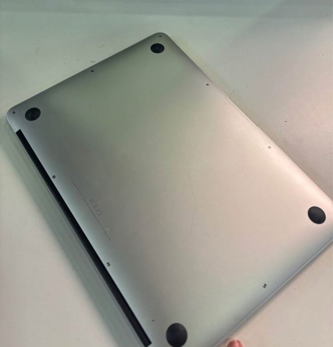 Macbook air 13 pouco usado