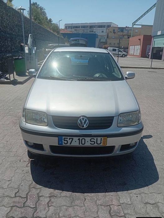 Vendo polo em bom estado