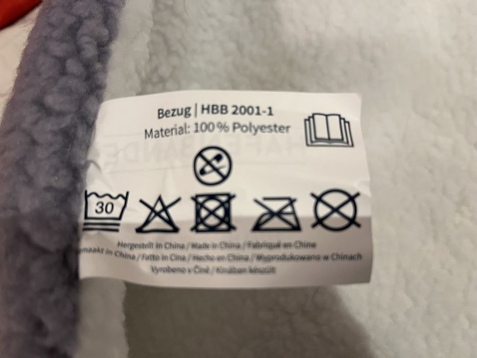 Tapete aquecido para gato (42x52) - NOVO