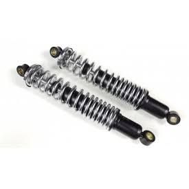 Ocynk części mot. Cynkowanie Wsk, Mz, Romet, Etz