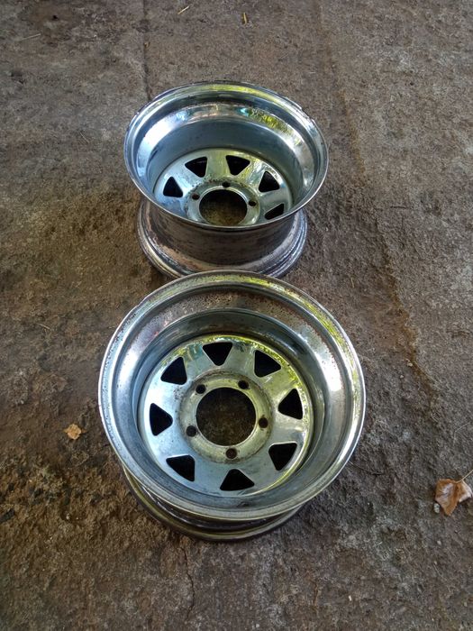 Розварки (разварки) Ваз, Газ, Уаз, Нива, іномарки, баггі, мото.