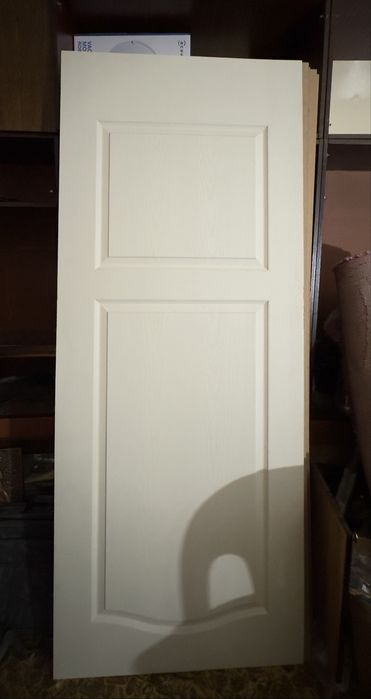 Накладки на двери МДФ