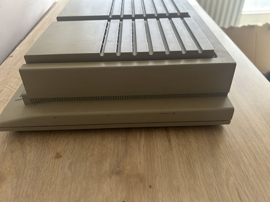 Atari Mega STE 4 MB RAM