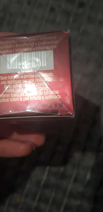 Парфюмерная вода "Yria - Yves Rocher" 50 мл. Снятость!