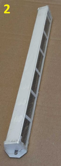 Grelhas de Ventilação – Portas ou Janelas-novas