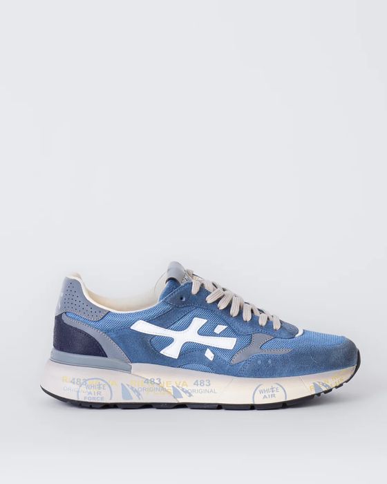 Чоловічі кросівки PREMIATA MICK 8120 ОРИГІНАЛ size 41/42/43