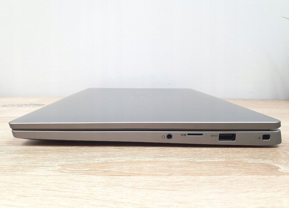 Dell 7400 i5-8365U 8GB 256GB NVMe 1920x1080 Windows 10 Pro + Office