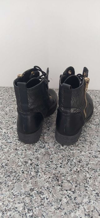 Botas menina - n.º 36