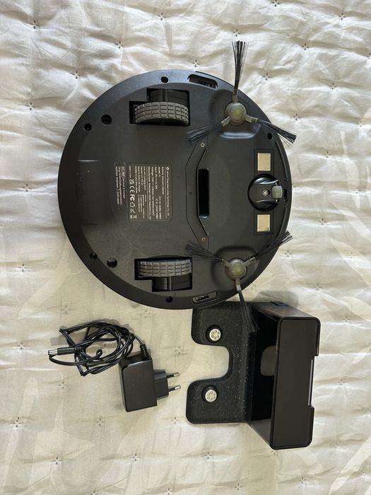 Aspirador robot Lefant F1