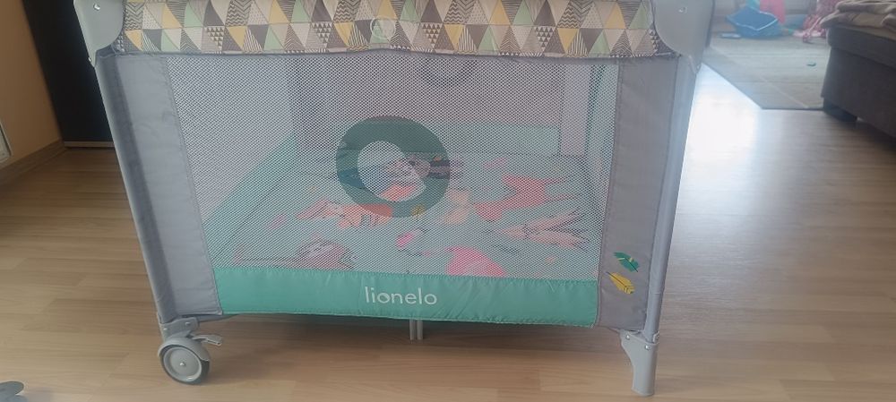 Sprzedam kojec lionelo