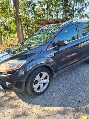 Ford Kuga sprzedam