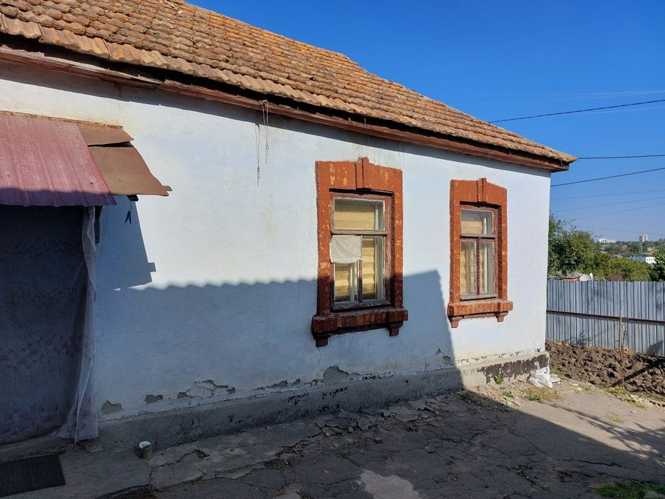 Терміново  продам  дім.