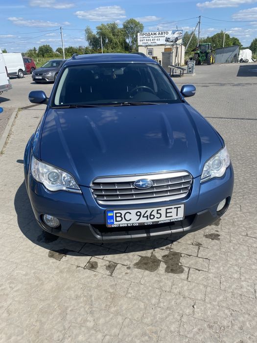 Авто в хорошому стані