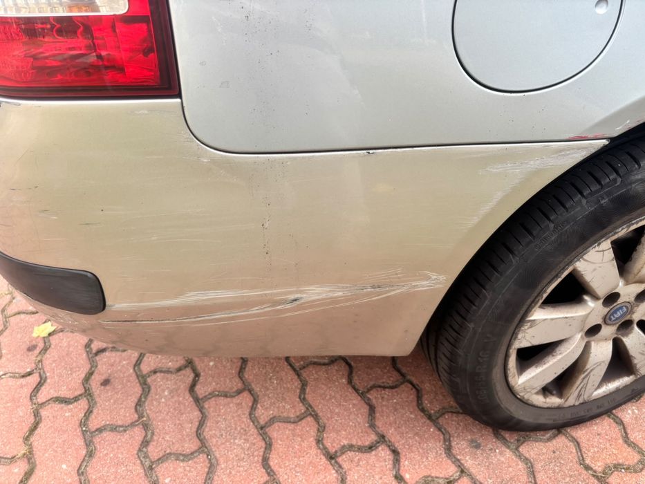Fiat Stilo Multi Wagon 1.9 Multijet 120 KM, 2006, klimatyzacja, ważny przegląd i OC