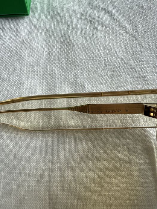 Oculos de sol bottega veneta