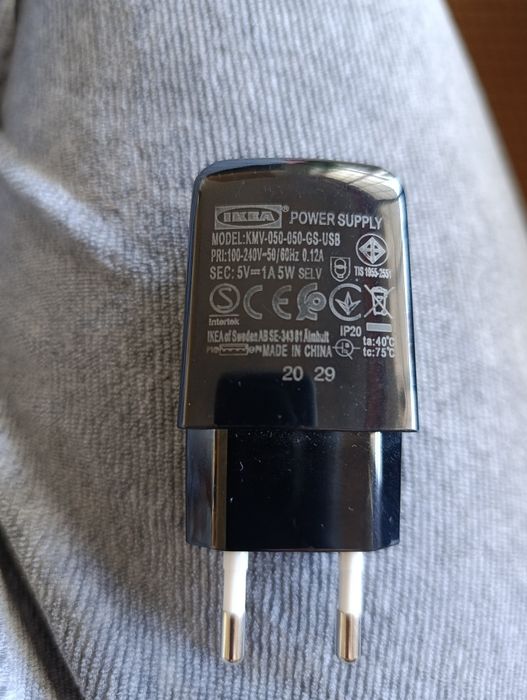 Fichas de carregador USB437359322417735685