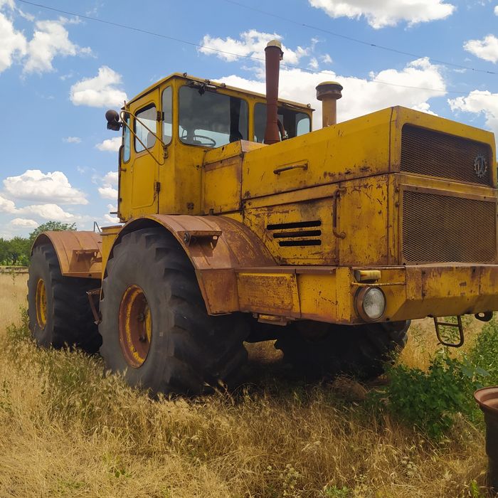 Трактор   К -700 А