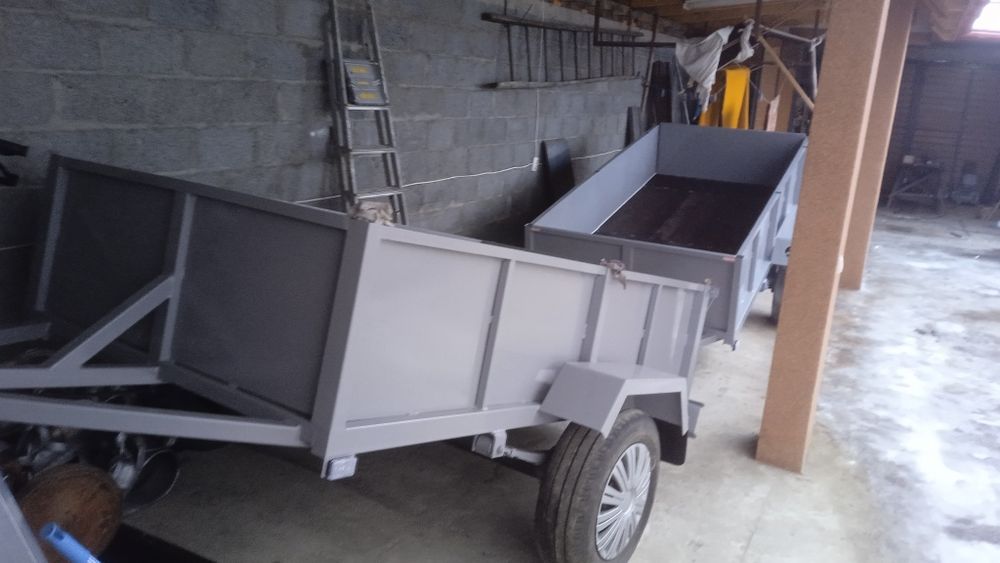 Продам,або обміняю, прецеп,бу,і  зроблений з нуля усилений