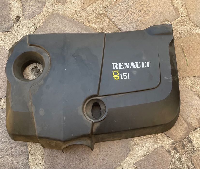 Tampa motor Renault Megane II, Scenic II 1.5 dci