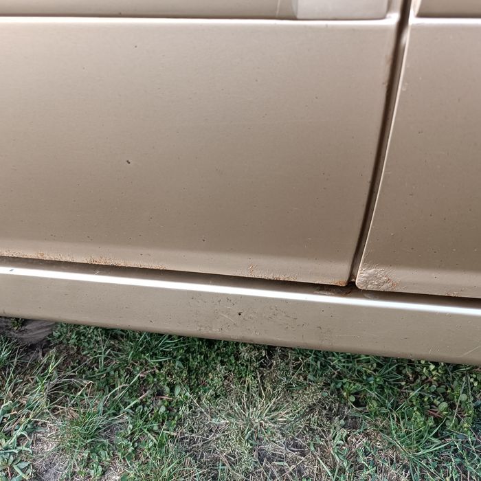 Geely CK 2008. Джилі СК