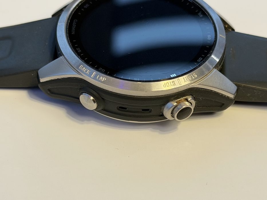 Garmin Fenix 7S jak nowy