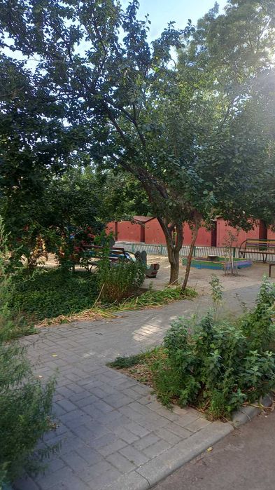 Продаж двокімнатної квартири, вул.2-А Слобідська ц2