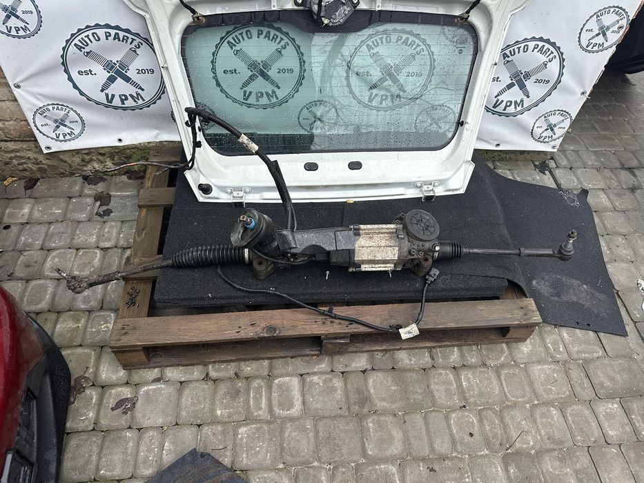Рейка рульова, кермова Opel Astra J, Insignia, Zafira C 2.0