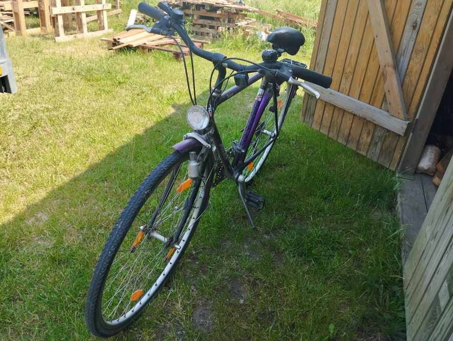 Sprzedam Rowery ;⁠-⁠)