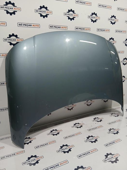 CAPOT AZUL AUDI AUDI TT 2.0TSI ANO: 2005